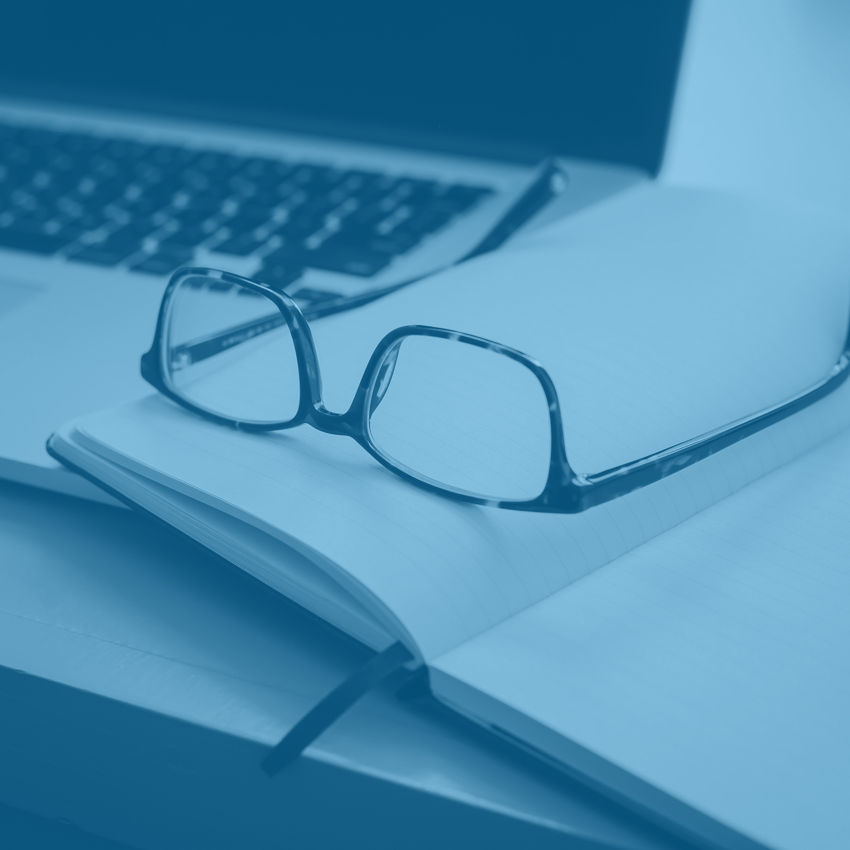 Image d'un poste de travail bureautique